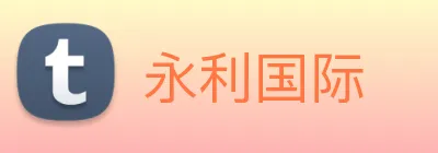 永利国际 Logo